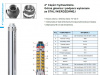 Pompa głębinowa QS4X 8-17 2,2kW/230V ZDS #3