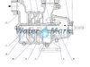 Pompa 25-SVA-3 SIGMA CZESKA 1,5kW 3 STOPNIOWA #5