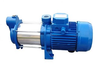 Pompa hydroforowa RSM 60 SPERONI