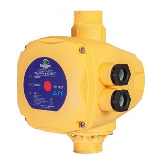Włącznik ciśnieniowy BRIO BM-12