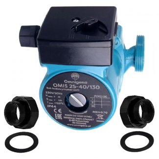 Pompa cyrkulacyjna C.O. OMIS 25-40/130 Omnigena