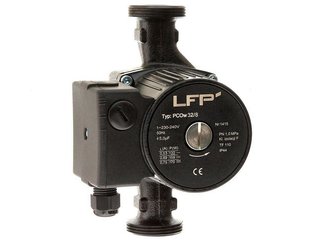 Pompa obiegowa PCOw 32/8Z LFP - Zamiennik 32POr80/180 32-80/180