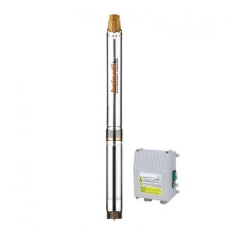 Pompa głębinowa Belardi 4H20 2,2kW/400V Omnigena WODNY
