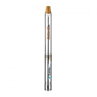 Pompa głębinowa Belardi 4H48 5,5kW/400V SUMOTO 4400N