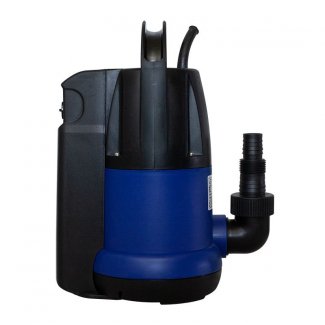 Pompa zatapialna TIPI 400 AUTO Omnigena