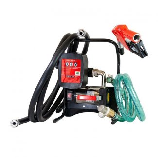 Pompa PO-1 CPN/230V do oleju napędowego Omnigena