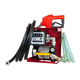 Pompa PO-2 CPN/230V do oleju napędowego Omnigena