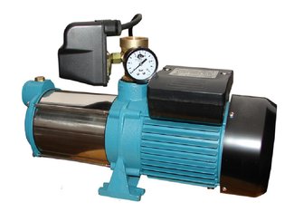 Pompa hydroforowa MH 2000 INOX PREMIUM z osprzętem Omnigena