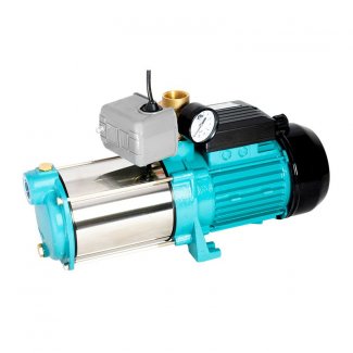 Pompa hydroforowa MH 2100 PREMIUM z osprzętem Omnigena
