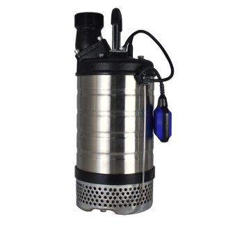Pompa zatapialna WQ 50-21-2,2 INOX PREMIUM 400V OMNIGENA