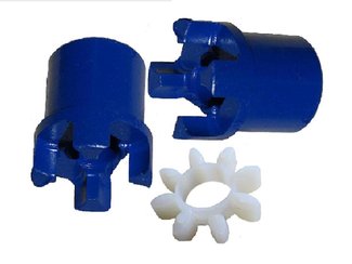 Sprzęgło EZ1 do pomp SKA Grudziądz SKSb 19/24/28mm