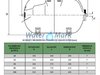 Zestaw hydroforowy JSWm2 PEDROLLO ze zbiornikiem 100L AQUASYSTEM #4