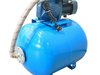 Zestaw hydroforowy JSWm2 PEDROLLO ze zbiornikiem 100L AQUASYSTEM #5