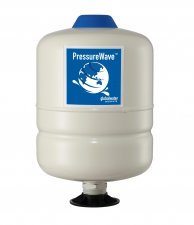 Zbiornik membranowy PWB-8LX GWS 8L Pressure Wave 10 BAR