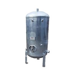 Zbiornik 800L ocynkowany ZH 10 bar