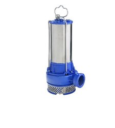 Pompa zatapialna FZV.1.01 230V HV z wyposażeniem+pływak