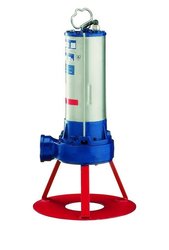 Pompa zatapialna FZR.1.01 230V HV z wyposażeniem