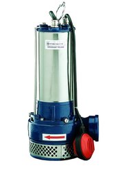Pompa zatapialna FZA.1.02 230V HV z wyposażeniem+pływak