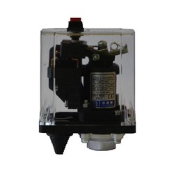 Zabezpieczenie przed suchobiegiem LCS Hydro Vacuum