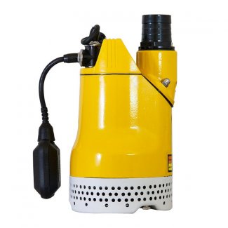 Pompa zatapialna WQ 50 QDFU 450 PROFESSIONAL 230V OMNIGENA