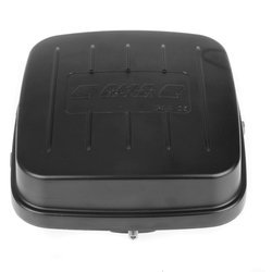 Głowica zamknięcie szwedzkie studni głębinowej 110-140mm