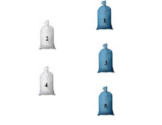 Złoże 150L OTOMAN Odżelaziacz + odmanganiacz