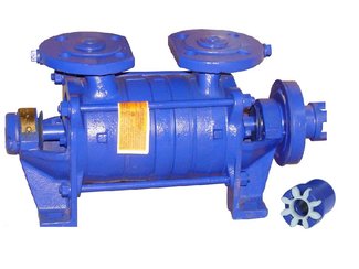 Pompa hydroforowa SKA 6.03 bez silnika HYDRO-VACUUM Grudziądz