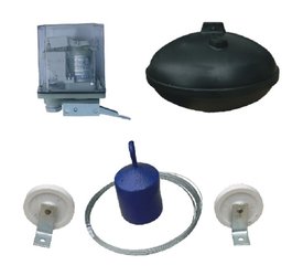 Włącznik pływakowy LPA 1