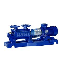 Pompa hydroforowa SKA 7.03 400V/5,5kW HYDRO-VACUUM Grudziądz