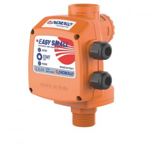 Włącznik ciśnieniowy EASY SMALL PEDROLLO