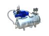 Automat wodociągowy AV-200 SM 3.02 1,5kw/230V HYDRO-VACUUM PREMIUM #3