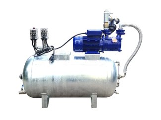 Automat wodociągowy AV-100 SM 3.02 1,5kw/400V HYDRO-VACUUM PREMIUM