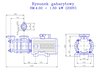 Automat wodociągowy AV-200 SM 4.02 1,5kw/230V HYDRO-VACUUM PREMIUM #3