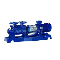 Pompa hydroforowa SKA 8.02 400V/7,5kW HYDRO-VACUUM Grudziądz