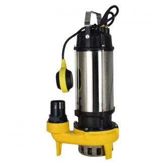 Pompa zatapialna WQ 1500 ECONOMIC 230V OMNIGENA