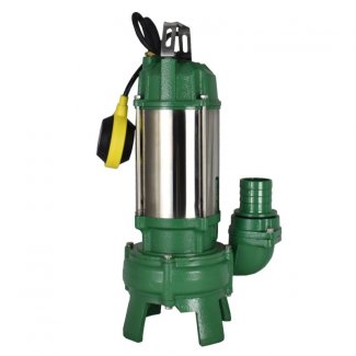 Pompa zatapialna WQ 1100 FURIA ECO 230V OMNIGENA