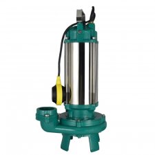 Pompa zatapialna WQ 2000 FURIA E 230V OMNIGENA