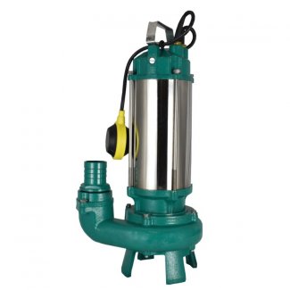 Pompa zatapialna WQ 2200 FURIA E 230V OMNIGENA