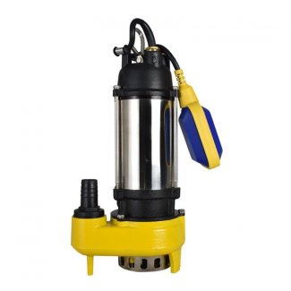 Pompa zatapialna WQ 180 ECONOMIC 230V OMNIGENA