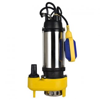 Pompa zatapialna WQ 250 ECONOMIC 230V OMNIGENA