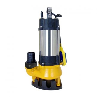 Pompa zatapialna WQ 450 ECONOMIC 230V OMNIGENA