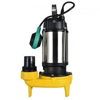 Pompa zatapialna WQ 750 ECONOMIC 230V OMNIGENA