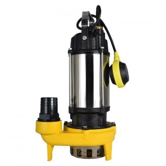 Pompa zatapialna WQ 1100 ECONOMIC 230V OMNIGENA