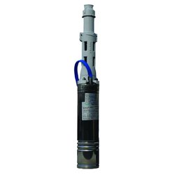 Pompa głębinowa 1" GSK 4-16 1,1kW/400V SUMOTO