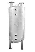 Stabilizator ciepłej wody C.W.U 250L ocynk 10 bar