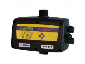 Włącznik ciśnieniowy ONEMATIC EASY COELBO bezzbiornikowy