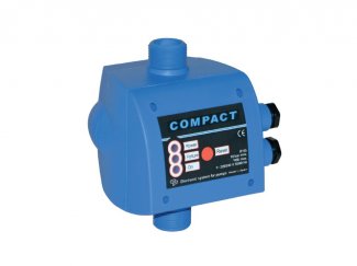 Włącznik ciśnieniowy COMPACT 2 R