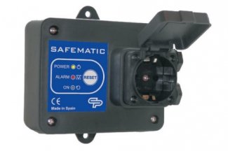 FALOWNIK SAFEMATIC