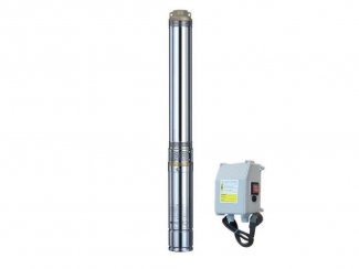 Pompa głębinowa 4SD 6-17 2,2kW/230V Omnigena