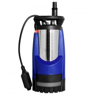 Pompa MULTI MQ 1000 INOX z 10m kablem